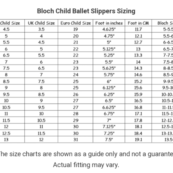 Ballet shoes BRAND NEW - Picture 3 of 4